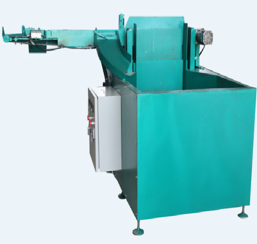 Automatic Steel Bar Feeder Machine Shenqiu Yongda High Frequency